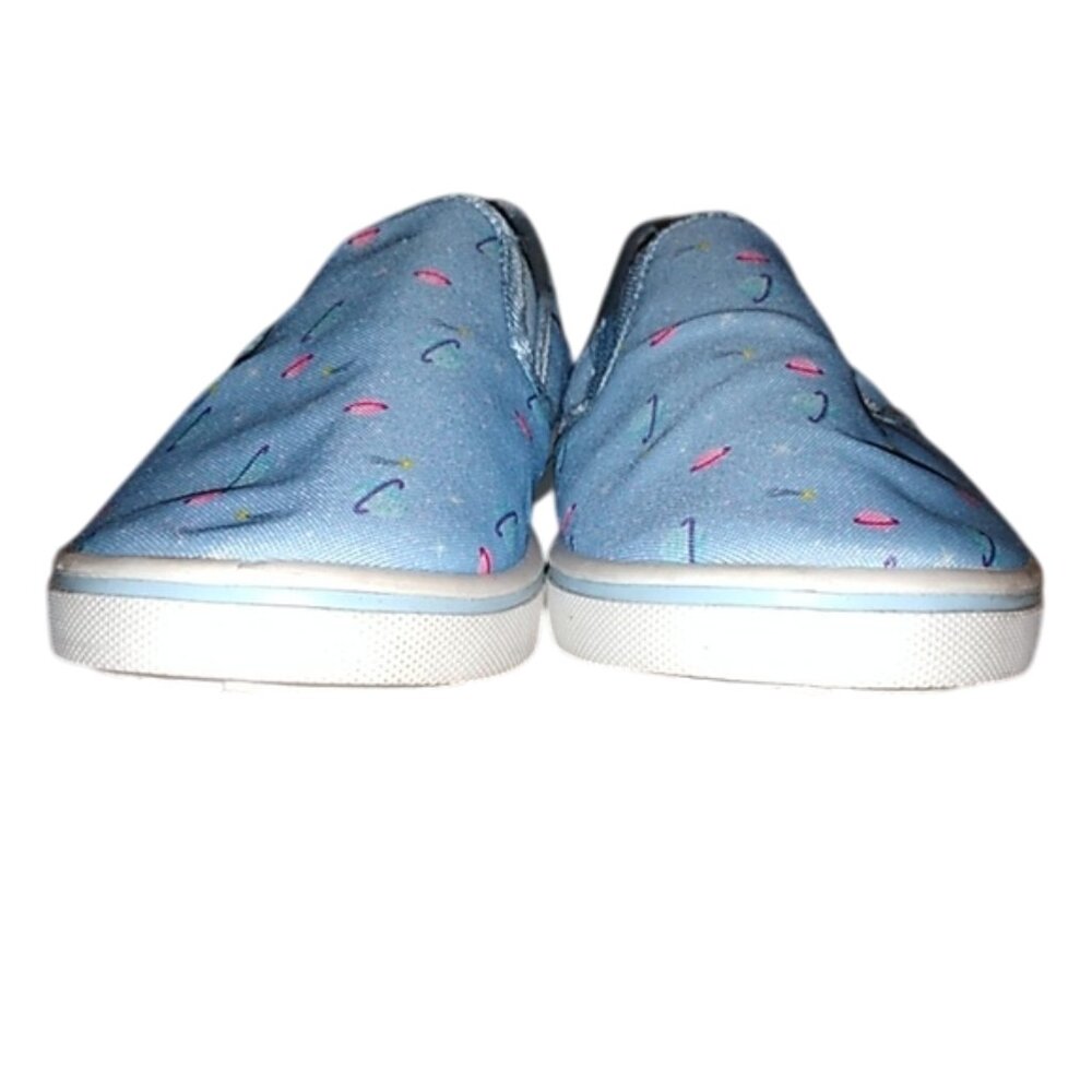 ACTIV PRO, SNEAKERS, COLOR: BLUE, PINK, WHITE, YELLOW, SIZE: XL